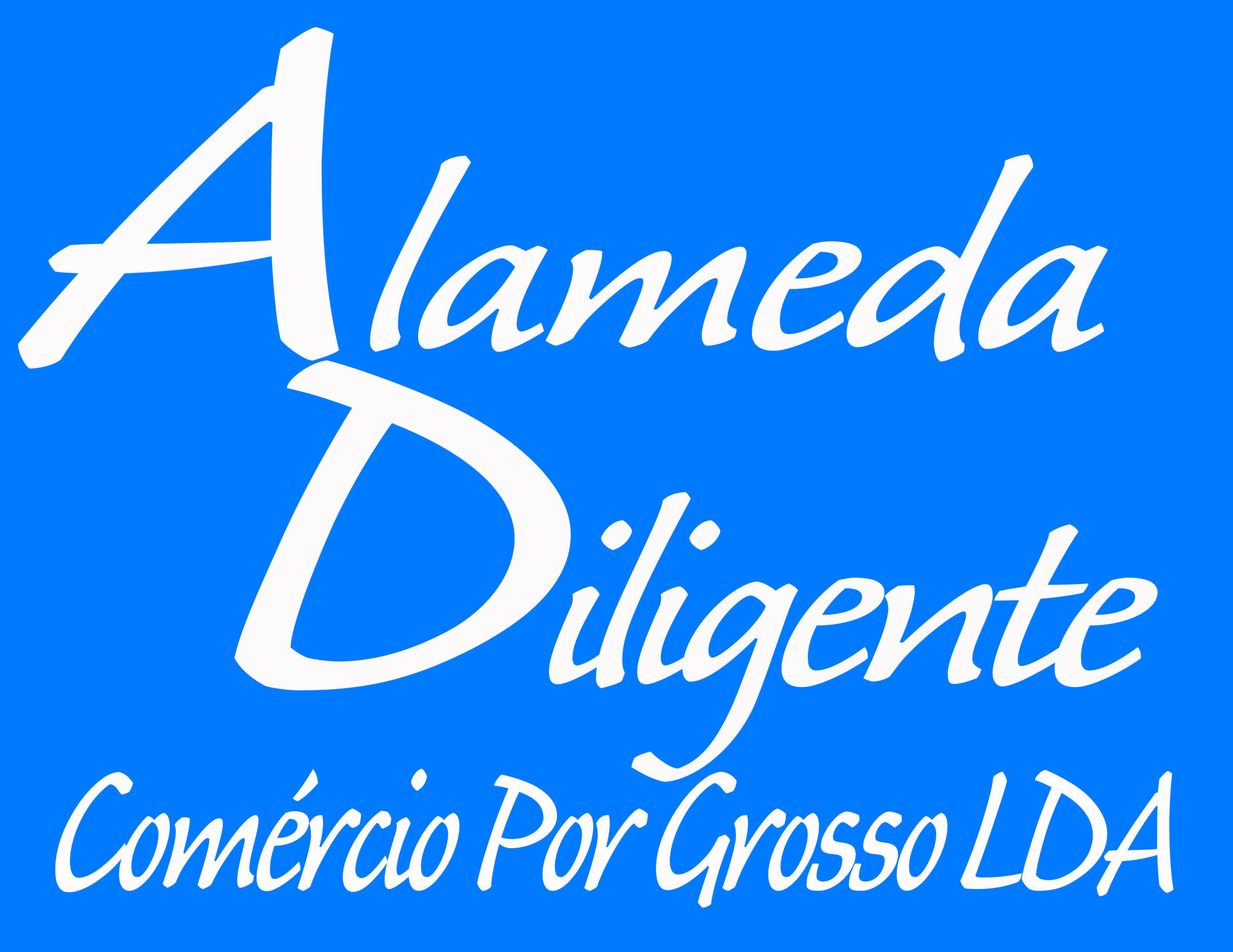 Alameda Diligente